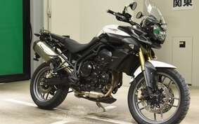 TRIUMPH TIGER 800 2013 RE15B8