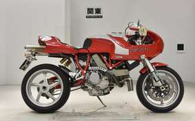 DUCATI MH900E 2002 V300A