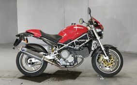 DUCATI MONSTER S4 2002 M400A