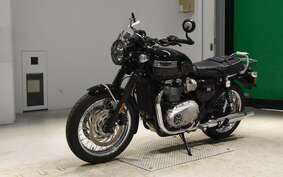 TRIUMPH BONNEVILLE T120 2020 AD75HW