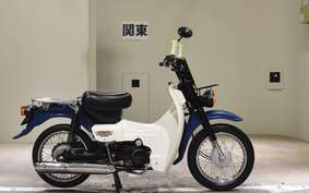 SUZUKI BIRDIE 50 E BA43A