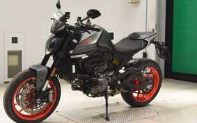 DUCATI MONSTER 937 + 2021 1M00A