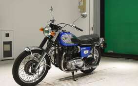 KAWASAKI W1 S 1971 W1F