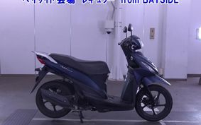 SUZUKI アドレス110-2 CE47A