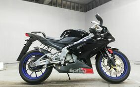 APRILIA RS125 PY00