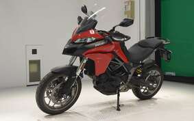 DUCATI MULTISTRADA 950 2021