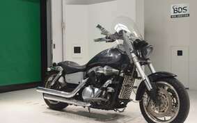 KAWASAKI VULCAN 1500 MEAN STREAK 2002 VNT50P