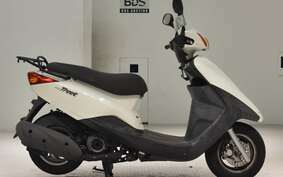 YAMAHA AXIS 125 TREET SE53J