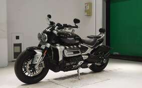 TRIUMPH ROCKET III R 2020