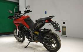 DUCATI MULTISTRADA 950 2021