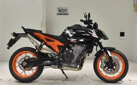 KTM 890 DUKE 2024