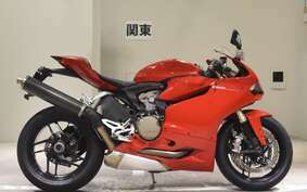 DUCATI 1199 PANIGALE 2012 H802J