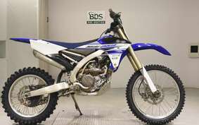 YAMAHA YZ250FX CG37C