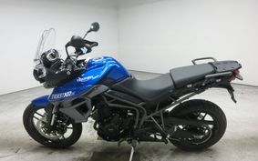 TRIUMPH TIGER 800 2015 RE15B8