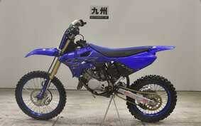 YAMAHA YZ85LW CB16C