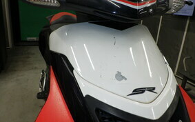 APRILIA SR50R