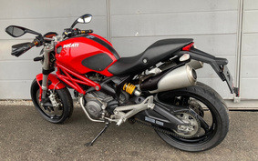 DUCATI MONSTER 696 2013 M500A