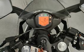 KTM 250 RC JYE