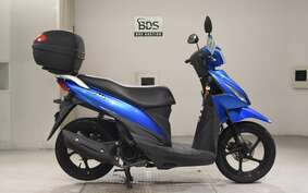 SUZUKI ADDRESS 110 CE47A