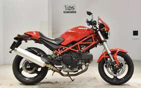 DUCATI MONSTER 400 IE 2007 M407A