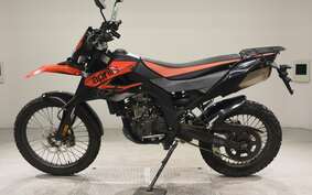 APRILIA RX125