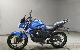 SUZUKI GIXXER 150 NG4BG