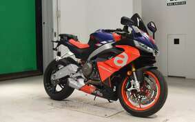 APRILIA RS660 2022