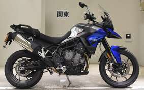 TRIUMPH TIGER 850 SPORTS RE68D8