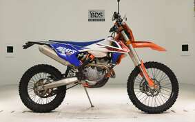 KTM 250 EXC F SIXDAYS