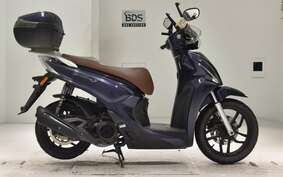 KYMCO TERSELY S125