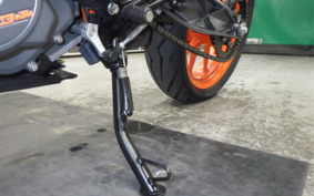 KTM 390 DUKE 2019