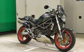 DUCATI MONSTER S4 2001 M400A