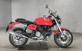 DUCATI GT1000 2006 C103A