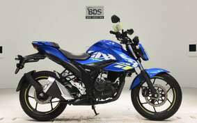 SUZUKI GIXXER 150 ED13N