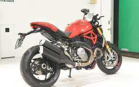 DUCATI M1200 S 2021