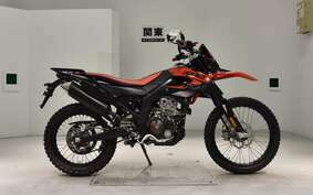 APRILIA RX125 KXJA