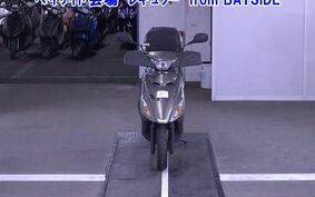 SUZUKI ｱﾄﾞﾚｽV125S CF4MA