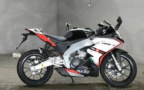 APRILIA RS4 125 TW