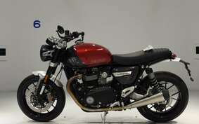 TRIUMPH SPEED TWIN 2023 AD85H4