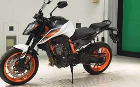 KTM 890 DUKE R 2021 TU940