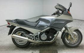 YAMAHA FJ1200 1990 3CV