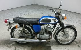 KAWASAKI 90SS GA