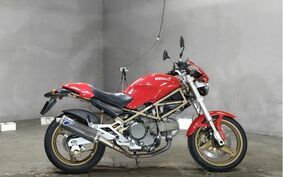 DUCATI MONSTER 400 2000 M300AA