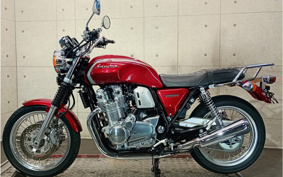 HONDA CB1100 EX ABS 2021 SC65