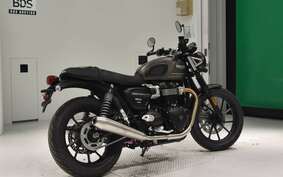 TRIUMPH SPEED TWIN 900 2023