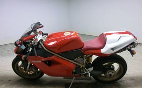 DUCATI 916SPS 1998 H100A