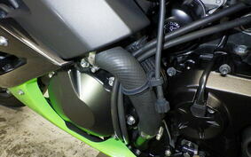 KAWASAKI NINJA ZX-6R 2011 ZX600R