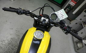 DUCATI SCRAMBLER ICON 2015 K102J