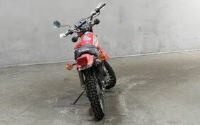 SUZUKI TS125 TS1252