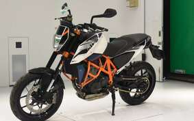 KTM 690 DUKE R 2014 LDU40